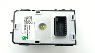 Pezzo di ricambio per auto di seconda mano controllo specchio per hyundai i30 fastback (pde, pden) 1.0 t-gdi riferimenti oem iam 93530g3010  