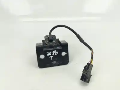 Pezzo di ricambio per auto di seconda mano telecamera per hyundai i30 fastback (pde, pden) 1.0 t-gdi riferimenti oem iam 99240  