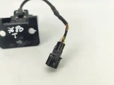 Pezzo di ricambio per auto di seconda mano telecamera per hyundai i30 fastback (pde, pden) 1.0 t-gdi riferimenti oem iam 99240  