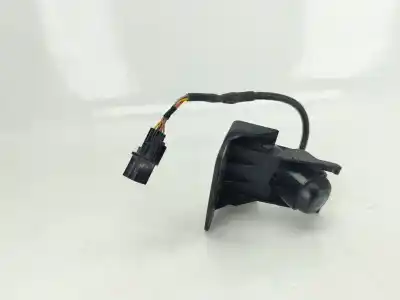 Pezzo di ricambio per auto di seconda mano telecamera per hyundai i30 fastback (pde, pden) 1.0 t-gdi riferimenti oem iam 99240  