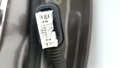 İkinci el araba yedek parçası arka sol kapi için hyundai i30 ranchera familiar (pde) 1.0 t-gdi oem iam referansları 77003g4000  