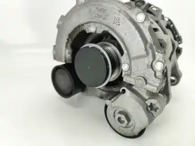 Pezzo di ricambio per auto di seconda mano alternatore per hyundai i30 fastback (pde, pden) 1.0 t-gdi riferimenti oem iam 3630007000
