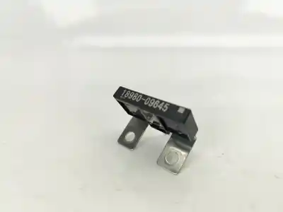 Pezzo di ricambio per auto di seconda mano scatola relè/fusibili per hyundai i30 fastback (pde, pden) 1.0 t-gdi riferimenti oem iam 1898009645  