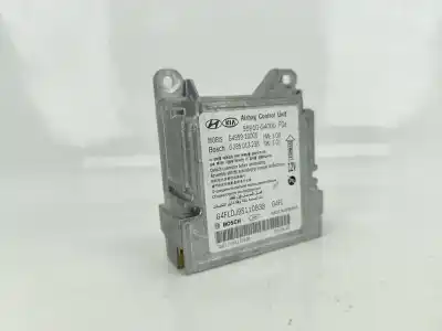 Pezzo di ricambio per auto di seconda mano centralina airbag per hyundai i30 fastback (pde, pden) 1.0 t-gdi riferimenti oem iam 95910g4000