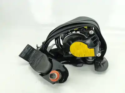 Автозапчастина б/у передній правий ремін безпеки для hyundai i30 fastback (pde, pden) 1.0 t-gdi посилання на oem iam 88820g4600  