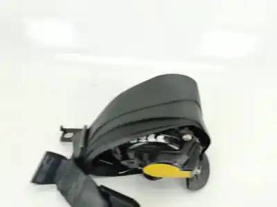 Автозапчастина б/у передній правий ремін безпеки для hyundai i30 fastback (pde, pden) 1.0 t-gdi посилання на oem iam 88820g4600  