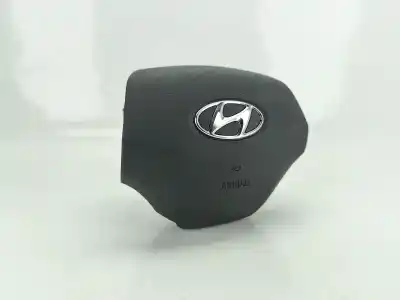 Pezzo di ricambio per auto di seconda mano air bag anteriore sinistro per hyundai i30 fastback (pde, pden) 1.0 t-gdi riferimenti oem iam 56900g4000