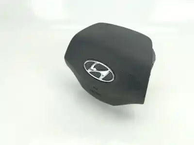 Автозапчастина б/у передня ліва подушка безопасности для hyundai i30 fastback (pde, pden) 1.0 t-gdi посилання на oem iam 56900g4000  