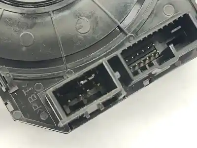 Автозапчастина б/у кільце піддушки безопасности для hyundai i30 fastback (pde, pden) 1.0 t-gdi посилання на oem iam 93490g3130  