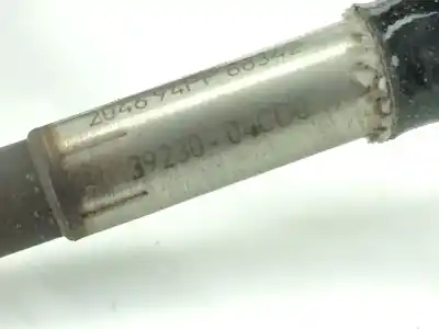 Pezzo di ricambio per auto di seconda mano sensore per hyundai i30 fastback (pde, pden) 1.0 t-gdi riferimenti oem iam 3923004cd0  