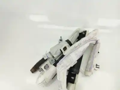 Автозапчастина б/у передня права подушка безпеки для hyundai i30 fastback (pde, pden) 1.0 t-gdi посилання на oem iam 85020g4200  