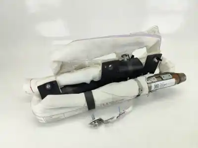 Автозапчастина б/у передня права подушка безпеки для hyundai i30 fastback (pde, pden) 1.0 t-gdi посилання на oem iam 85020g4200  