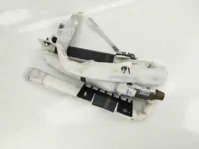 Автозапчастина б/у передня ліва подушка безпеки для hyundai i30 fastback (pde, pden) 1.0 t-gdi посилання на oem iam 85010g4200  