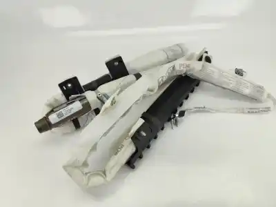 Автозапчастина б/у передня ліва подушка безпеки для hyundai i30 fastback (pde, pden) 1.0 t-gdi посилання на oem iam 85010g4200  