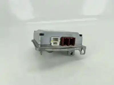 Pièce détachée automobile d'occasion unité de commande de direction pour hyundai i30 fastback (pde, pden) 1.0 t-gdi références oem iam g456399505  