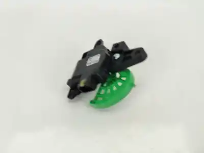 Pezzo di ricambio per auto di seconda mano motore di riscaldamento per hyundai i30 fastback (pde, pden) 1.0 t-gdi riferimenti oem iam ea1f0edfad02  