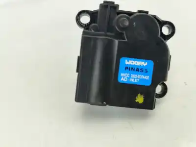 Автозапчастина б/у тепловий двигун для hyundai i30 fastback (pde, pden) 1.0 t-gdi посилання на oem iam d332edfaa02  