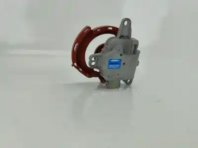 Pezzo di ricambio per auto di seconda mano motore di riscaldamento per hyundai i30 fastback (pde, pden) 1.0 t-gdi riferimenti oem iam ea1f0edfaa02