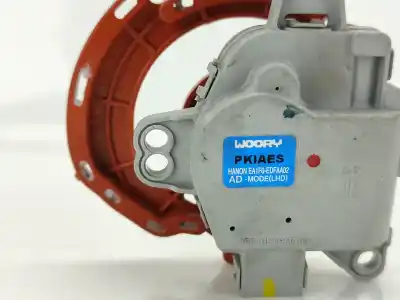 Pezzo di ricambio per auto di seconda mano motore di riscaldamento per hyundai i30 fastback (pde, pden) 1.0 t-gdi riferimenti oem iam ea1f0edfaa02  