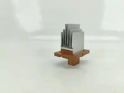 Pezzo di ricambio per auto di seconda mano resistenza al riscaldamento per hyundai i30 fastback (pde, pden) 1.0 t-gdi riferimenti oem iam 97235d2000