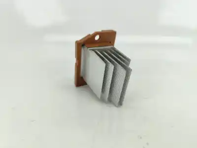 Pezzo di ricambio per auto di seconda mano resistenza al riscaldamento per hyundai i30 fastback (pde, pden) 1.0 t-gdi riferimenti oem iam 97235d2000  