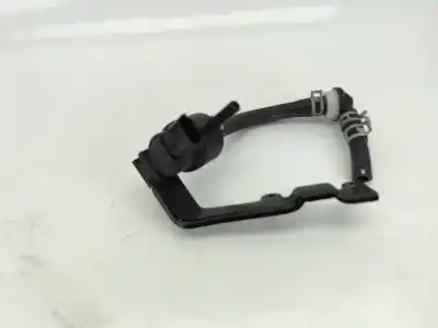 Pezzo di ricambio per auto di seconda mano valvola aria aggiuntiva per hyundai i30 fastback (pde, pden) 1.0 t-gdi riferimenti oem iam 2901008000  