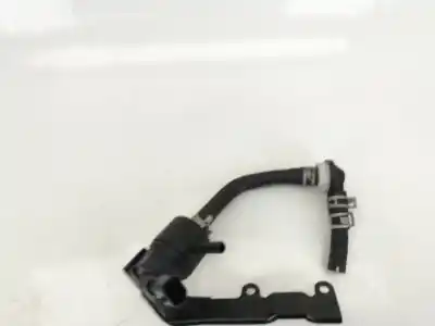 Pezzo di ricambio per auto di seconda mano valvola aria aggiuntiva per hyundai i30 fastback (pde, pden) 1.0 t-gdi riferimenti oem iam 2901008000  