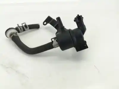 Pezzo di ricambio per auto di seconda mano valvola aria aggiuntiva per hyundai i30 fastback (pde, pden) 1.0 t-gdi riferimenti oem iam 2901008000  