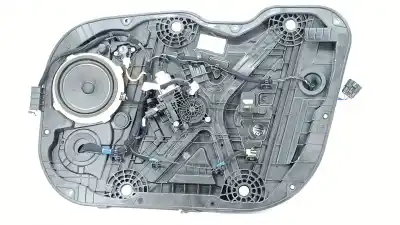 Pezzo di ricambio per auto di seconda mano alzacristalli anteriore destro per hyundai i30 fastback (pde, pden) 1.0 t-gdi riferimenti oem iam 82481g4010