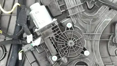 Автозапчастина б/у регулятор переднього правого скла для hyundai i30 fastback (pde, pden) 1.0 t-gdi посилання на oem iam 82481g4010  