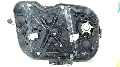 Автозапчастина б/у регулятор переднього правого скла для hyundai i30 fastback (pde, pden) 1.0 t-gdi посилання на oem iam 82481g4010  