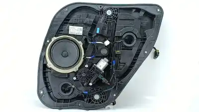 Pezzo di ricambio per auto di seconda mano alzacristalli posteriore destro per hyundai i30 fastback (pde, pden) 1.0 t-gdi riferimenti oem iam 83481g4700