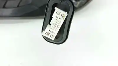 Автозапчастина б/у регулятор скла заднього правого для hyundai i30 fastback (pde, pden) 1.0 t-gdi посилання на oem iam 83481g4700  