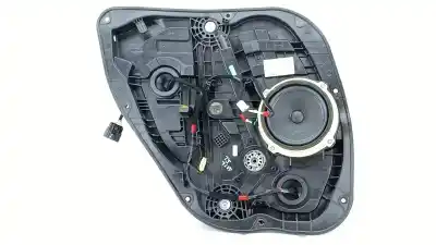 Pezzo di ricambio per auto di seconda mano alzacristalli posteriore sinistro per hyundai i30 fastback (pde, pden) 1.0 t-gdi riferimenti oem iam 83471g4700