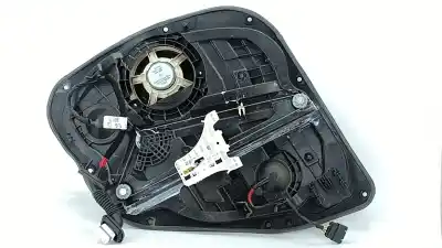 Автозапчастина б/у регулятор склона задній лівий для hyundai i30 fastback (pde, pden) 1.0 t-gdi посилання на oem iam 83471g4700  