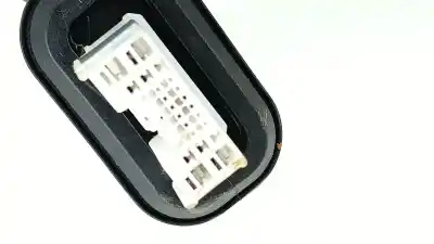 Автозапчастина б/у регулятор склона задній лівий для hyundai i30 fastback (pde, pden) 1.0 t-gdi посилання на oem iam 83471g4700  