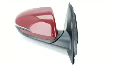 Pezzo di ricambio per auto di seconda mano retrovisore destro per hyundai i30 fastback (pde, pden) 1.0 t-gdi riferimenti oem iam 87622gg2000