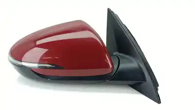 Pezzo di ricambio per auto di seconda mano retrovisore destro per hyundai i30 fastback (pde, pden) 1.0 t-gdi riferimenti oem iam 87622gg2000  
