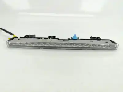 Pezzo di ricambio per auto di seconda mano luce freno centrale per hyundai i30 fastback (pde, pden) 1.0 t-gdi riferimenti oem iam 92700g4110  