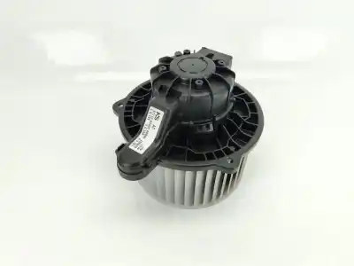 Pezzo di ricambio per auto di seconda mano motore di riscaldamento per hyundai i30 fastback (pde, pden) 1.0 t-gdi riferimenti oem iam 97113a4000