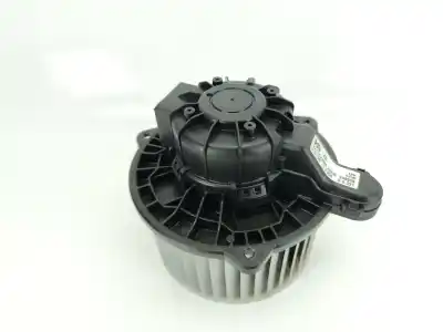 Pezzo di ricambio per auto di seconda mano motore di riscaldamento per hyundai i30 fastback (pde, pden) 1.0 t-gdi riferimenti oem iam 97113a4000  