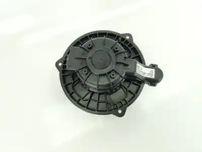 Pezzo di ricambio per auto di seconda mano motore di riscaldamento per hyundai i30 fastback (pde, pden) 1.0 t-gdi riferimenti oem iam 97113a4000  