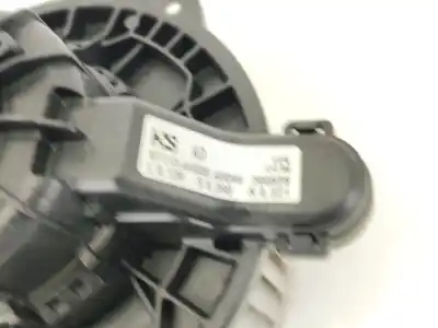 Pezzo di ricambio per auto di seconda mano motore di riscaldamento per hyundai i30 fastback (pde, pden) 1.0 t-gdi riferimenti oem iam 97113a4000  