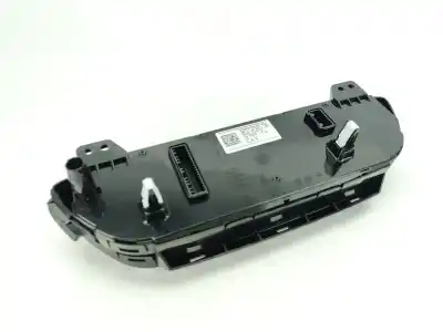 Pièce détachée automobile d'occasion commande de climatisation / chauffage pour hyundai i30 fastback (pde, pden) 1.0 t-gdi références oem iam 97250g4ca0  