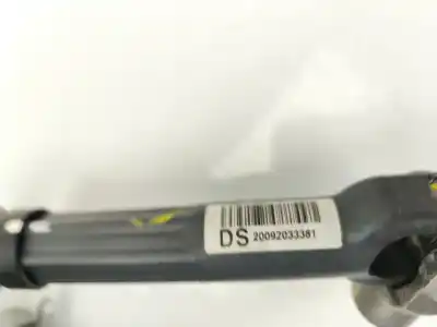 Pezzo di ricambio per auto di seconda mano piantone dello sterzo per hyundai i30 fastback (pde, pden) 1.0 t-gdi riferimenti oem iam 56300g4310  