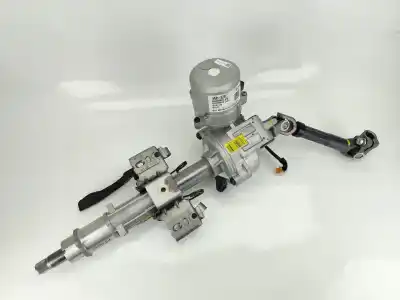 Pezzo di ricambio per auto di seconda mano piantone dello sterzo per hyundai i30 fastback (pde, pden) 1.0 t-gdi riferimenti oem iam 56300g4310  