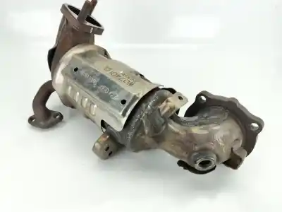 Pezzo di ricambio per auto di seconda mano catalizzatore per hyundai i30 fastback (pde, pden) 1.0 t-gdi riferimenti oem iam 2853007401