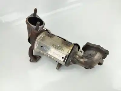 Pezzo di ricambio per auto di seconda mano catalizzatore per hyundai i30 fastback (pde, pden) 1.0 t-gdi riferimenti oem iam 2853007401  