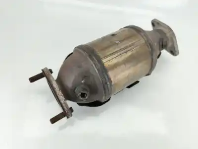 Pezzo di ricambio per auto di seconda mano catalizzatore per hyundai i30 fastback (pde, pden) 1.0 t-gdi riferimenti oem iam 289g007fp0  