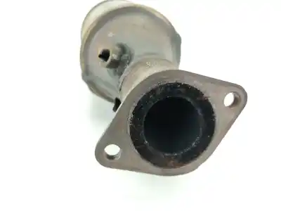 Pezzo di ricambio per auto di seconda mano catalizzatore per hyundai i30 fastback (pde, pden) 1.0 t-gdi riferimenti oem iam 289g007fp0  